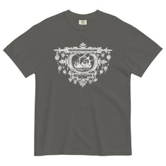 Froth Is Not Beer // Garment-Dyed Heavyweight Tee