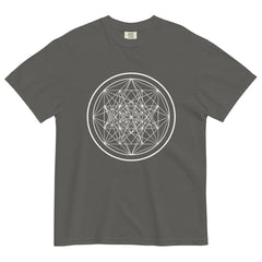 Hipnotic Hype // Garment-Dyed Heavyweight Tee