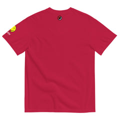 Cross My Heart / ENJOY - Garment-Dyed Heavyweight Tee