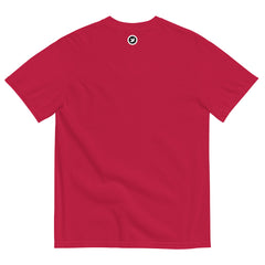 BY ROBERT JAMES - New York Est. 2008 - Garment-Dyed Heavyweight Tee