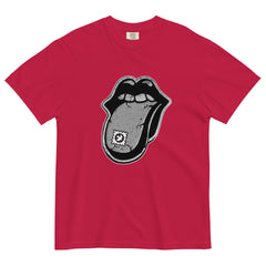 DAY TRIPPERS - Garment-Dyed Heavyweight Tee