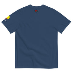 Cross My Heart / ENJOY - Garment-Dyed Heavyweight Tee