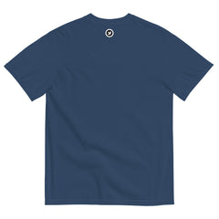 BY ROBERT JAMES - New York Est. 2008 - Garment-Dyed Heavyweight Tee