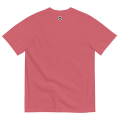BRJ // Made USA  New York -Garment-Dyed Heavyweight Tee