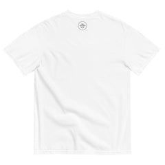 THE GRAHAM & CO BEAR NICKLE - Garment-dyed Heavyweight Tee