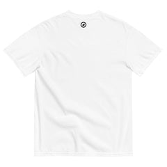 PLUG IN // Garment-Dyed Heavyweight Graphic Tee