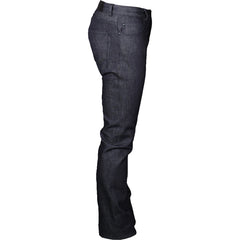 Western Jeans  // INDIGO + INDIGO - Signature  12oz Japanese Stretch Denim