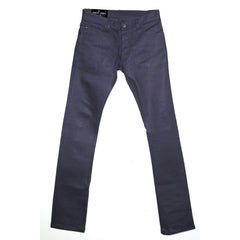 Western Jeans  // INDIGO + INDIGO - Signature  12oz Japanese Stretch Denim