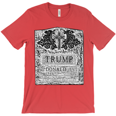 TRUP LEGACY STONE TEE / T-Shirts