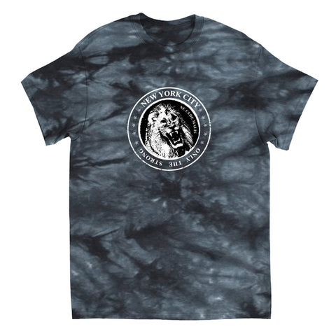 Tie-Dye T-Shirts