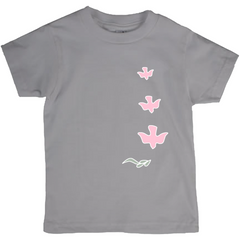 DIVING DOVES / T-Shirts (Youth Sizes)