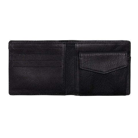 BRJ BLACK CAMO WALLET