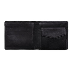 BRJ BLACK CAMO WALLET