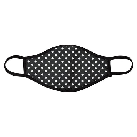 GEOMETRIC VARIETY 4 PACK / Face Masks