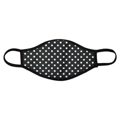 GEOMETRIC VARIETY 4 PACK / Face Masks