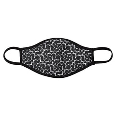 GEOMETRIC VARIETY 4 PACK / Face Masks