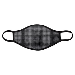 GEOMETRIC VARIETY 4 PACK / Face Masks
