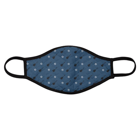 KIDS + CLEAN VARIETY 4 PACK / Face Masks