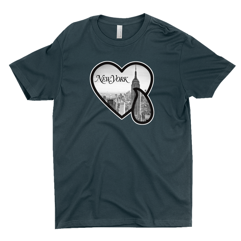 EMPIRE HEART & TEAR / T-Shirts