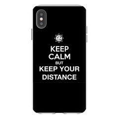 KEEP CALM Phone Cases