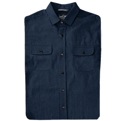 Customizable Niko// 3 in 1 Styles - 3 9oz Denims - SMALL BATCH SHIRT