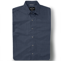 Customizable Niko// 5 End on End Shirting Made Japan - SMALL BATCH SHIRT