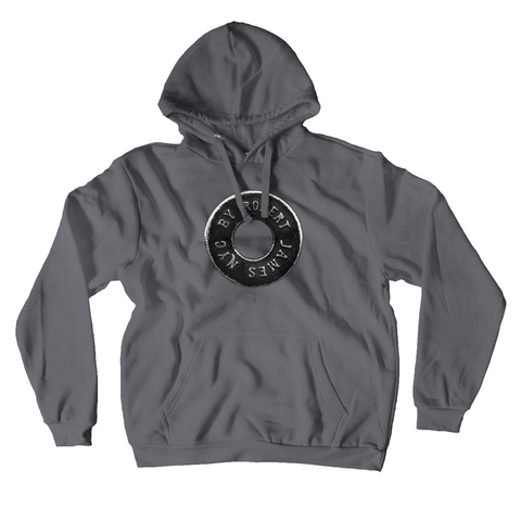 Hoodies (No-Zip/Pullover)