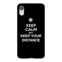 KEEP CALM Phone Cases