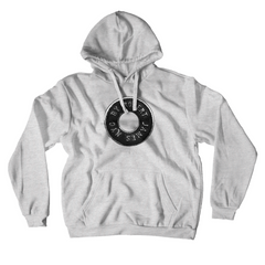 Hoodies (No-Zip/Pullover)