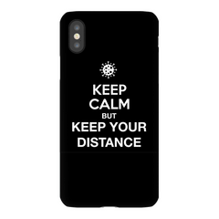 KEEP CALM Phone Cases