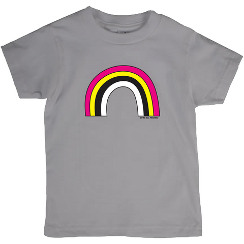 NYKiDs PRECIOUS RAINBOW / T-Shirts (Youth Sizes)
