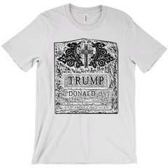 TRUP LEGACY STONE TEE / T-Shirts