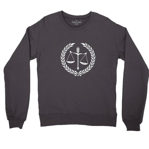 TRUTH IN JUSTICE // Sweatshirts