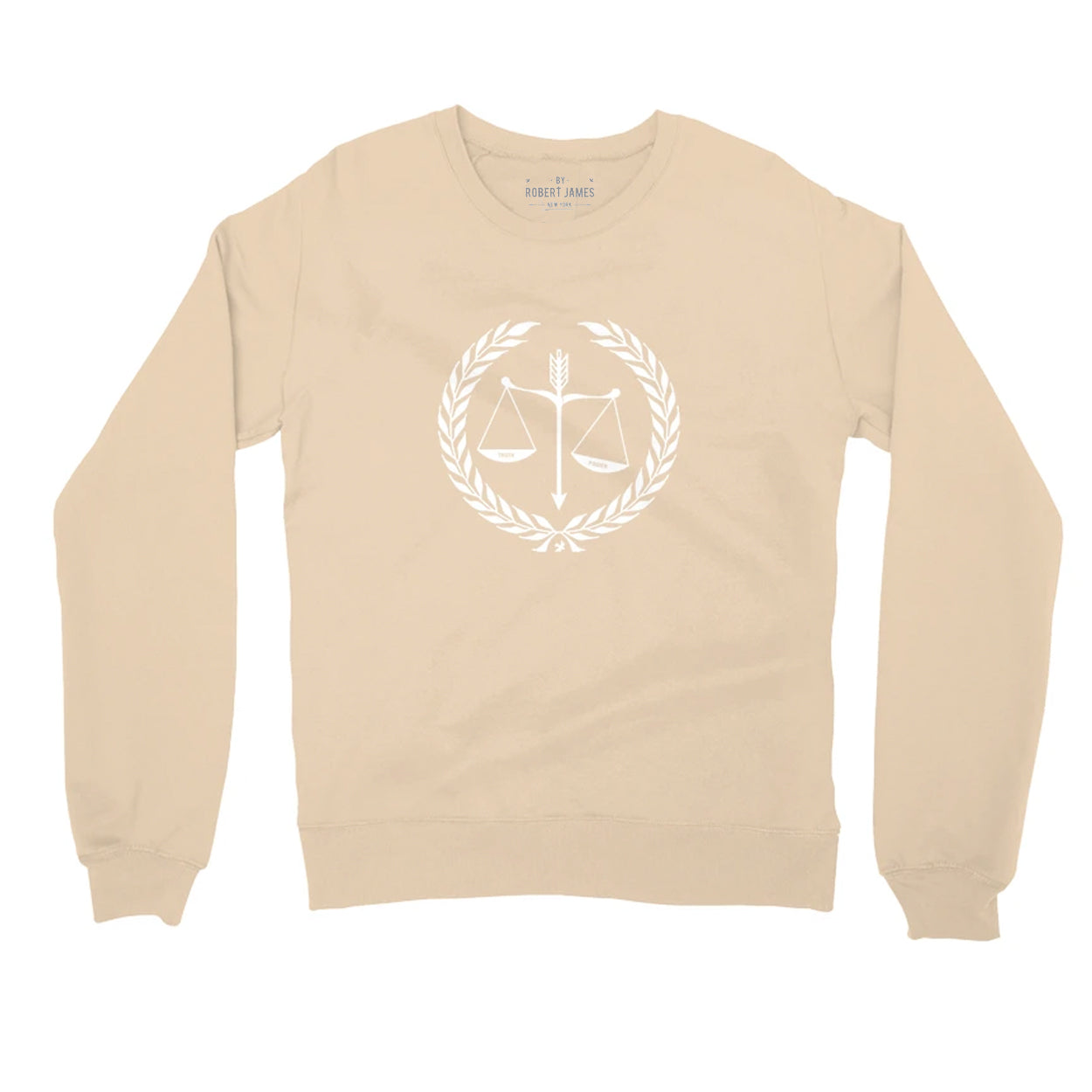 TRUTH IN JUSTICE // Sweatshirts