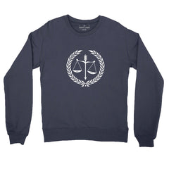 TRUTH IN JUSTICE // Sweatshirts
