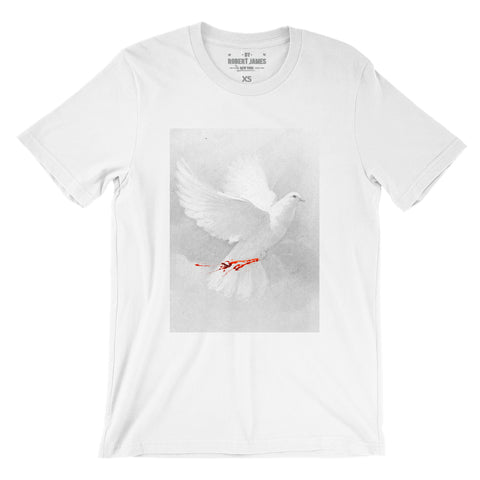 BLEEDING HEARTS / T-Shirts