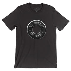 BRJ SHANK LOGO / T-Shirts