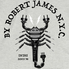BRJ INDIE '98 / Short-Sleeve Unisex T-Shirt