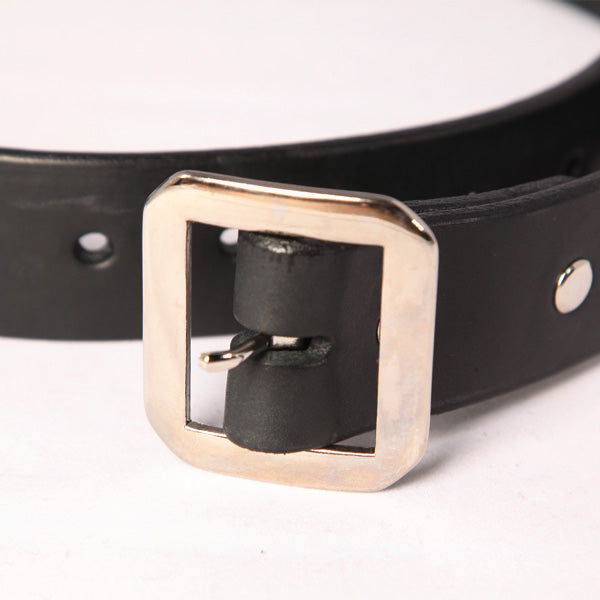 Designer Belt & Buckle, Unisex Buckle and 1-1/2 Belt for Jeans