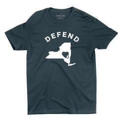 DEFEND HEART & TEAR NY / T-Shirts