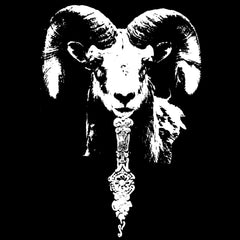 GOAT TEE // Short-Sleeve Unisex T-Shirt