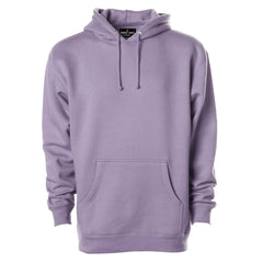 BRJ FREEMAN //LAVENDER Heavyweight Hoodie