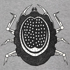 NYKiD's 4-7 BUG OUT // Short sleeve kids t-shirt