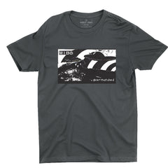 OVERMATCHED / T-Shirt
