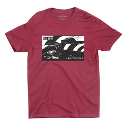 OVERMATCHED / T-Shirt