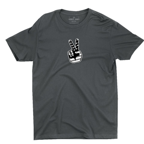 BRJ PEACE OUT - T-Shirts