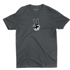 BRJ PEACE OUT - T-Shirts
