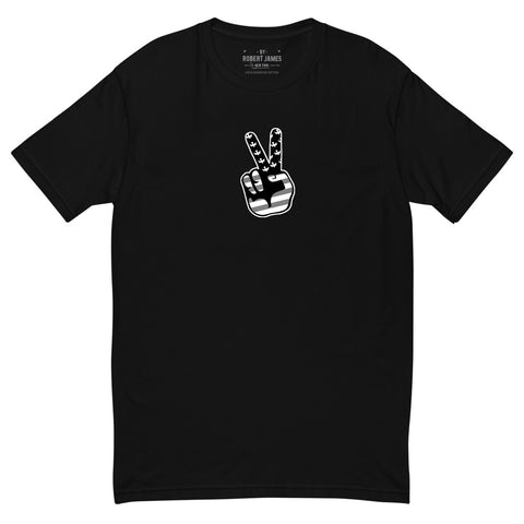 BRJ PEACE OUT - T-Shirts