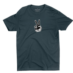 BRJ PEACE OUT - T-Shirts