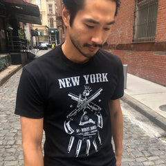BRJ PLEASE KILL ME // Short Sleeve T-shirt